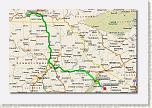 01 Map - Sussex Ham Fest * 612 x 408 * (88KB)